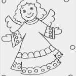 Engel Vorlagen Zum Ausdrucken Kostenlos Einzigartig Ausmalbild Szenen Aus Der Bibel Engel Mit Lockigem Haar