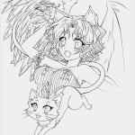 Engel Vorlagen Zum Ausdrucken Kostenlos Elegant Malvorlagen Fur Kinder Ausmalbilder Schutzengel
