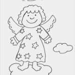 Engel Vorlagen Zum Ausdrucken Kostenlos Schönste Kostenlose Ausmalbilder Und Malvorlagen Weihnachtsengel