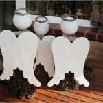 Engelsflügel Vorlage Zum Ausschneiden Cool Engelsflügel Zum Ausdrucken Igiocolandia