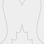 Engelsflügel Vorlage Zum Ausschneiden Erstaunlich Engelsflügel Vorlage Zum Ausdrucken Kostenlos Archives