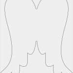 Engelsflügel Vorlage Zum Ausschneiden Neu Die Besten 25 Stern Schablone Ideen Auf Pinterest