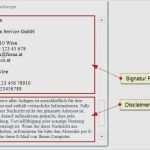 Englisch E Mail Vorlage Bewundernswert Business Email Englisch Vorlage Hübsch E Mail Disclaimer