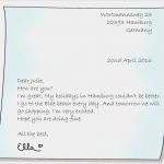 Englisch E Mail Vorlage Bewundernswert E Mails &amp; Briefe Schreiben Englisch Klasse 5 6 – Kapiert