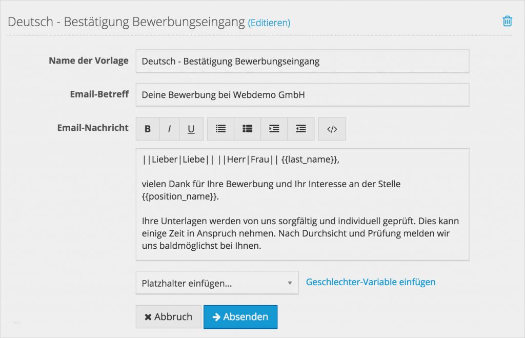 Englisch E Mail Vorlage Großartig 12 Deutsch Brief Schreiben
