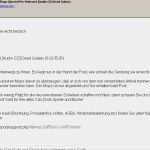 Englisch E Mail Vorlage Süß Inbox Lustige Transaktionsmail &amp; Otto Mafo &amp; Dynamische