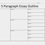 Englische Biographie Vorlage Elegant Die Besten 25 Essay Outline Template Ideen Auf Pinterest