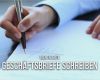 Englische Geschäftsbriefe Vorlagen Wunderbar Geschäftsbrief Schreiben Tipps Und Vorlagen