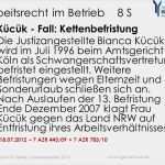 Entfristung Arbeitsvertrag Vorlage Fabelhaft Arbeitsrecht Im Betrieb 8 Ppt Herunterladen