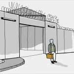 Entlassung Aus Dem Mietvertrag Vorlage Erstaunlich Ablauf Einer Haftstrafe · Ich Besuche Dich Im Gefängnis