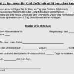 Entschuldigung Berufsschule Vorlage Schön Entschuldigung Berufsschule Vorlage Fabelhaft