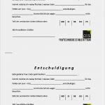 Entschuldigung Für Die Schule Vorlage Cool Entschuldigungsformular Polytechnische Schule Hittisau