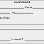 Entschuldigung Für Die Unannehmlichkeiten Vorlage Beste Entschuldigungen Mein Kind ist Krank sommerrain Schules