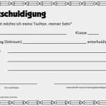 Entschuldigung Schule Schreiben Vorlage Best Of Ideenreise Entschuldigungsformulare Arbeitsmaterialien Pinterest