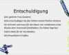 Entschuldigung Vorlage Schule Hübsch Entschuldigung Schule Vorlage Krank Genial Briefe