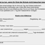 Entschuldigung Vorlage Zum Ausdrucken Cool Entschuldigung Schule Vorlage Arzttermin – Vorlagen 1001