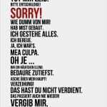 Entschuldigung Vorlage Zum Ausdrucken Hübsch Kostenlos Witzige Liebesbriefe Inspirierende Poster Und