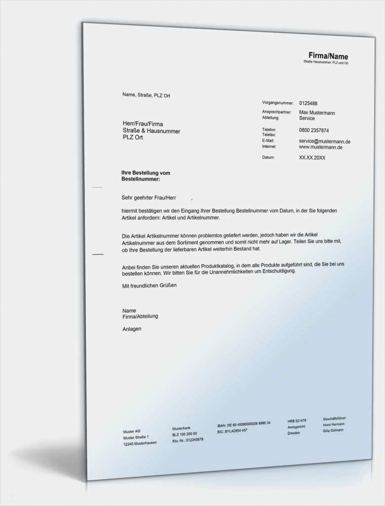 Entschuldigung Vorlage Zum Ausdrucken Wunderbar Entschuldigung Lieferunfähigkeit