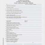 Entsendungsschreiben Visum China Vorlage Erstaunlich Visum Tansania Beantragen so Kriegst Du Es Online