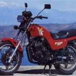 Entsorgungsnachweis Vorlage Angenehm Gel Batterie Honda Ft 500 1982 1983 Typ Pc07