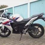 Entsorgungsnachweis Vorlage Best Of Gel Batterie Honda Cbr 125 R 2004 2007 Typ Jc34