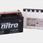 Entsorgungsnachweis Vorlage Best Of Gel Batterie Honda Nt 650 V Deauville 1998 2001 Typ Rc47