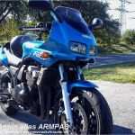 Entsorgungsnachweis Vorlage Erstaunlich Gel Batterie Yamaha Fzs 600 Fazer 1998 2003 Typ Rj02