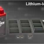 Entsorgungsnachweis Vorlage Luxus Jmt Lithium Ionen Motorrad Batterie 12 Volt 12n5 4b 12n5