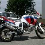 Entsorgungsnachweis Vorlage Luxus Yuasa Batterie Honda Xrv 750 Africa Twin 1990 1992 Typ