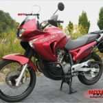 Entsorgungsnachweis Vorlage Schön Gel Batterie Honda Transalp 650 2002 2007 Typ Rd11