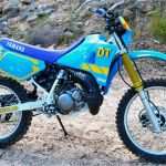 Entsorgungsnachweis Vorlage Süß Yuasa Batterie Yamaha Dt 125 R 1991 1998 Typ 4bl