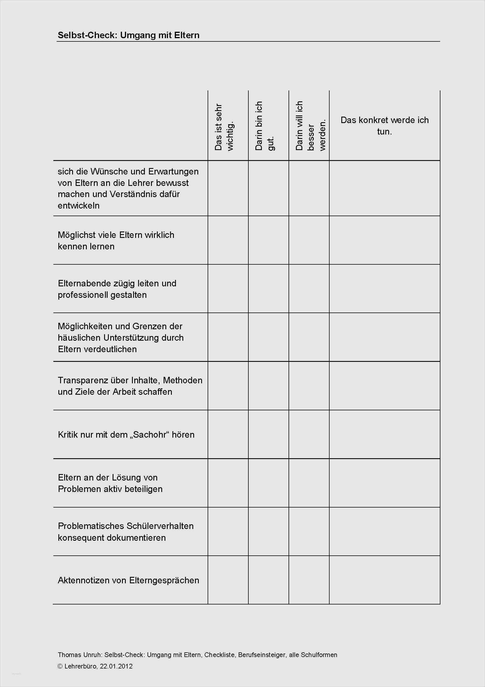 Entwicklungsgespräch Kita Vorlage Beste ...