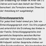 Entwicklungsgespräche Im Kindergarten Vorlagen Einzigartig Unser Kita Herzlich Willkommen In Unserer