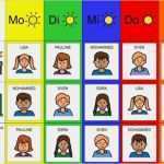 Entwicklungsgespräche Im Kindergarten Vorlagen Wunderbar 48 Besten Kita Bilder Auf Pinterest