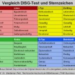 Entwicklungsplan Vorlage Elegant Disg Persönlichkeitstest