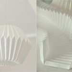 Eon Kündigung Vorlage Erstaunlich Lampe origami à Faire soi Même 10 Designs Créatifs