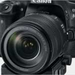 Eos Vorlagen Angenehm Canon Eos 80d Im Test Starke Dslr Doch Etwas Fehlt Chip