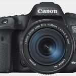 Eos Vorlagen Best Of Canon Eos 7d Mark Ii Dslr Test Chip