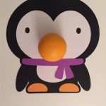 Eos Vorlagen Erstaunlich Penguin Eos Lip Balm Holder Make with the Cricut Explore