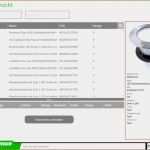 Eos Vorlagen Fabelhaft 17 Einfache Lagerverwaltung Freeware Vorlagen123