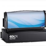 Eos Vorlagen Luxus Colop Flash Eos 60 ‒ Textstempel Rechteckig —