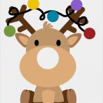 Eos Vorlagen Luxus Eos Reindeer Vormen Pinterest