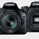 Eos Vorlagen Schönste Canon Eos 2000d & Eos 4000d Specs Preis Termin Chip