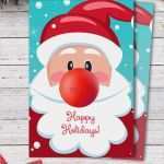 Eos Vorlagen Schönste Eos Christmas Gift Diy Santa Claus Gift with Eos Lip