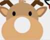 Eos Vorlagen Wunderbar Eos Reindeer Vormen Pinterest