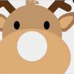 Eos Vorlagen Wunderbar Eos Reindeer Vormen Pinterest