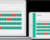 Erfassung Krankheitstage Excel Vorlage Best Of Kostenlose Dienstplan Vorlage Für Excel