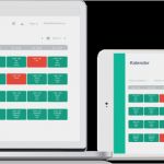 Erfassung Krankheitstage Excel Vorlage Best Of Kostenlose Dienstplan Vorlage Für Excel