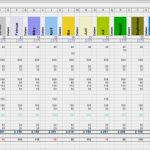 Erfassung Krankheitstage Excel Vorlage Best Of Vorlagen Für Open Fice Calc Download
