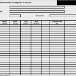 Erfassung Krankheitstage Excel Vorlage Beste Stundenzettel Für Mitarbeiter Mikrocontroller